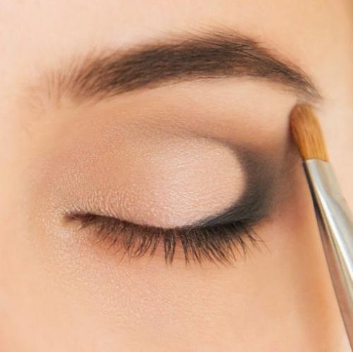 Тени для век от а до я. 05 Тени для век от а до я. 05