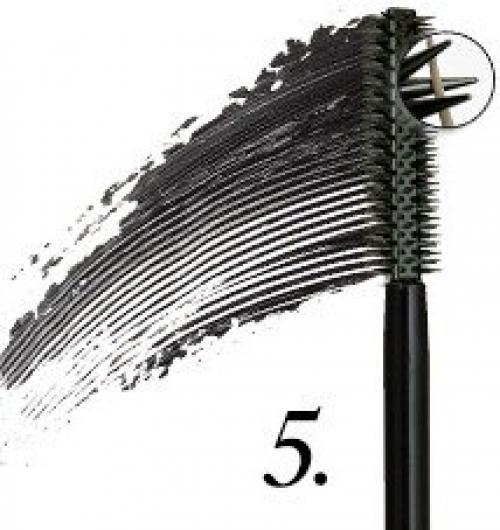 Гид по туши для ресниц. 04 Гид по туши для ресниц. 04