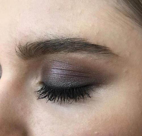 Ищу моделей на макияж и коррекцию бровей воском, а так же окрашивание хной (Brow Henna. 03