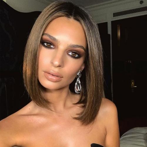 20 стрижек для тонких волос. 05