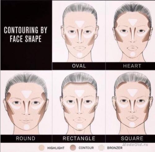 К вопросу о макияже. 03 К вопросу о макияже. 03