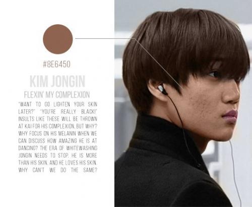 Flexin' my Complexion. 05 Flexin' my Complexion. 05