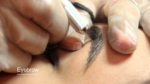 Многие модницы задумываются перед тем, что выбрать: микропигментирование (микроблейдинг) или татуированный макияж. 01 Многие модницы задумываются перед тем, что выбрать: микропигментирование (микроблейдинг) или татуированный макияж. 01