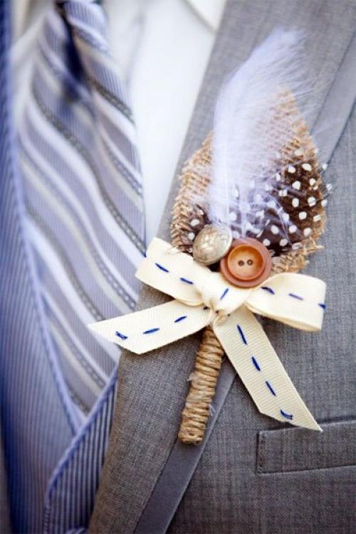 Стиль бохо в макияже это. Самый популярный свадебный стиль этого года - бохо.