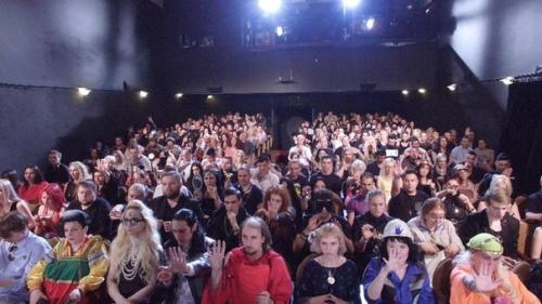 Премьерный 17-й сезон Битвы Экстрасенсов стартует в эфире ТНТ уже в эту субботу в 20: 00? 02 Премьерный 17-й сезон Битвы Экстрасенсов стартует в эфире ТНТ уже в эту субботу в 20: 00? 02