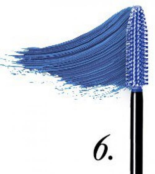 Гид по туши для ресниц. 05 Гид по туши для ресниц. 05