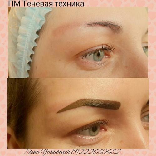 Требуются модели для пополнения портфолио мастеру, отработка всех техник перманентного макияжа и микроблейдинга 6 Д! 05