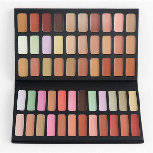 Высококачественная палитра натуральных консилеров! 05