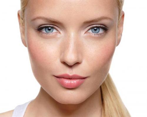 Как создать Nude Look? 01