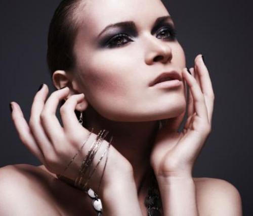 Эффект драматических глаз. 02