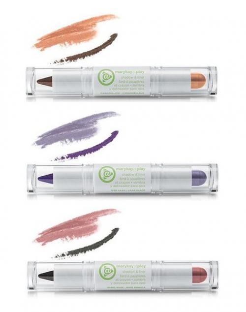 Многофункциональные новинки Marykayatplay \u2122. 03 Многофункциональные новинки Marykayatplay \u2122. 03