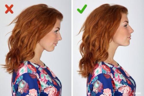 Трудно найти человека, который был бы доволен своими фото в паспорте. 02