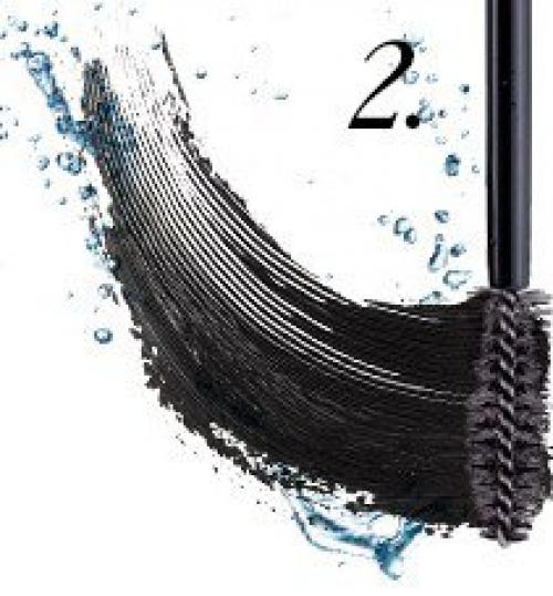 Гид по туши для ресниц. 01 Гид по туши для ресниц. 01