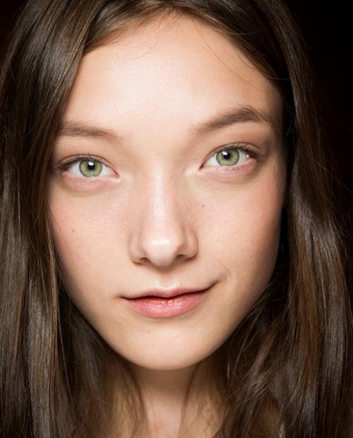 6 осенних трендов в макияже для тех, кто готов к экспериментам. 05 6 осенних трендов в макияже для тех, кто готов к экспериментам. 05