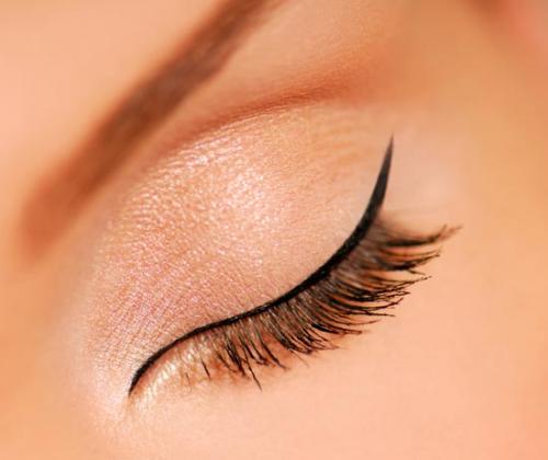 Как сделать правильный макияж. 01 Как сделать правильный макияж. 01