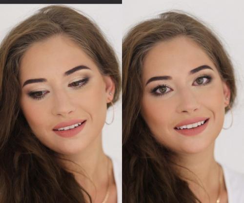 Макияж для женщины - это что-то не отделимое от нее самой, то что предпочтительно иметь в том или ином виде каждый день. 04