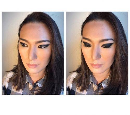 Ищу моделей на макияж и коррекцию бровей воском, а так же окрашивание хной (Brow Henna. 05