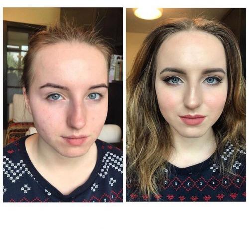 Ищу моделей на макияж и коррекцию бровей воском, а так же окрашивание хной (Brow Henna. 04