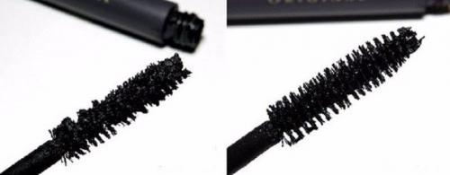 Будущее макияжа: Голое лицо или сверкающая маска? 03 Будущее макияжа: Голое лицо или сверкающая маска? 03