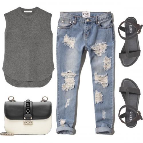 Как выработать стиль? 04