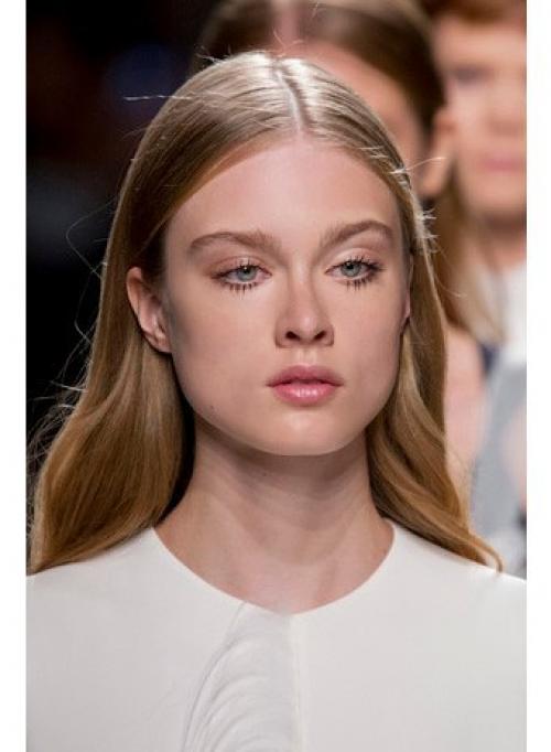 Beauty - тренд: молодость. 01