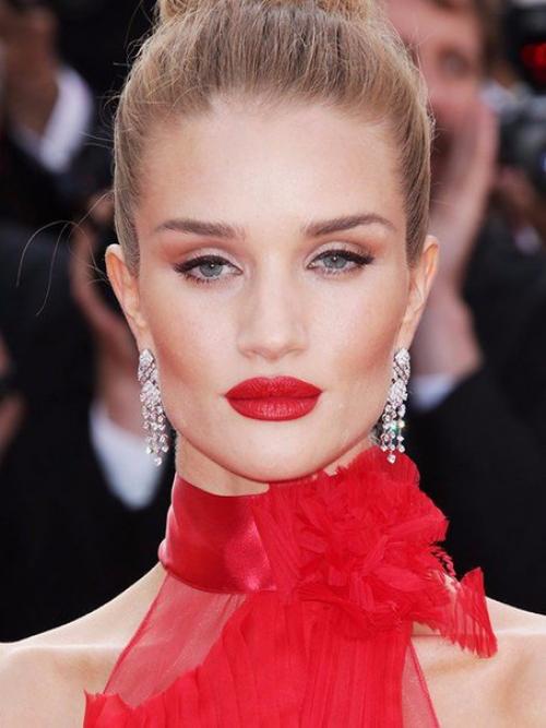 Запомни это: 6 самых беспроигрышных сочетаний в макияже. 05 Запомни это: 6 самых беспроигрышных сочетаний в макияже. 05