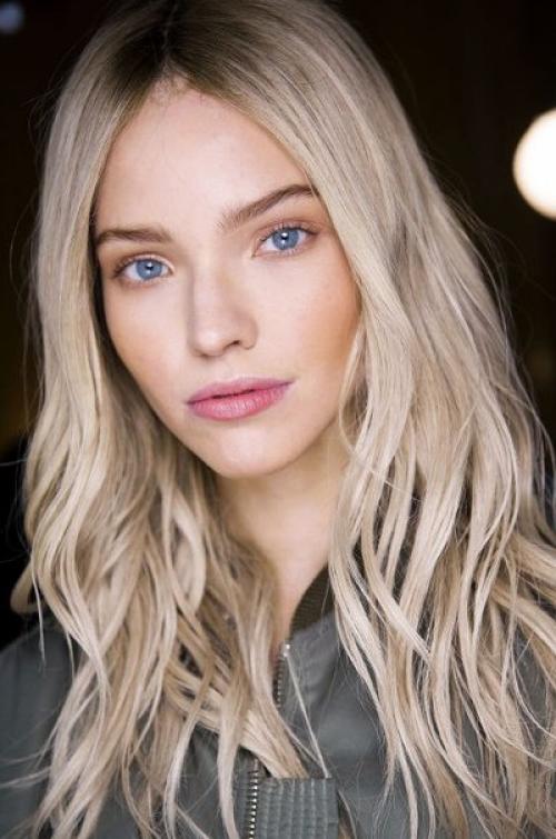 6 новых тенденций в макияже осень 2016. 05 6 новых тенденций в макияже осень 2016. 05