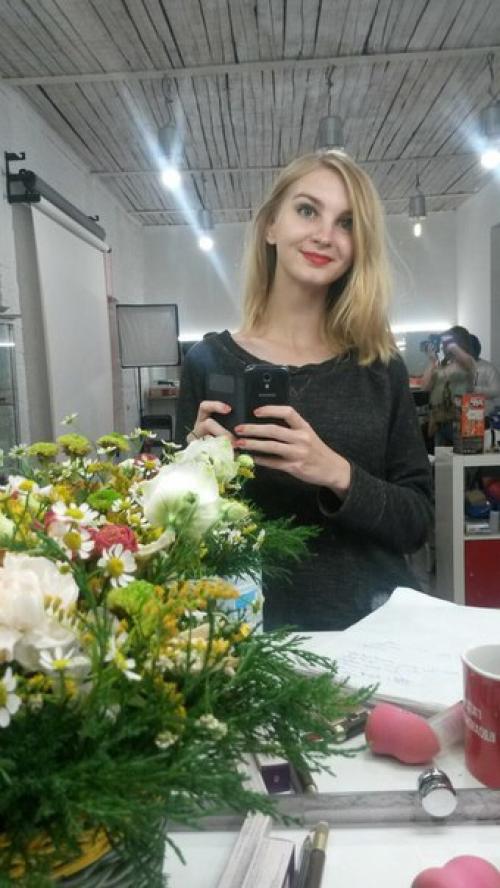 Вот и настал мой судный день - стрелки! 01