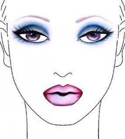 Что такое Smoky Eyes? 01 Что такое Smoky Eyes? 01