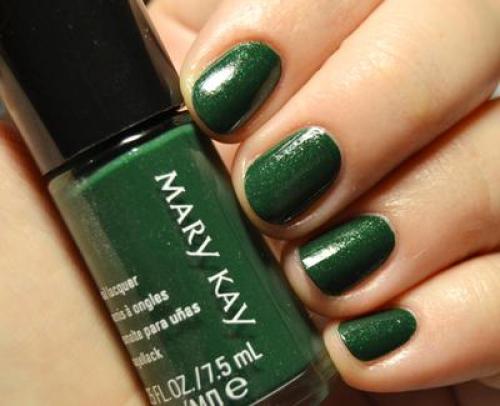 Лаки для ногтей Mary Kay`? 01