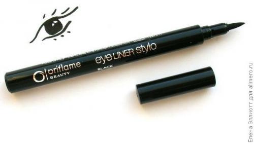 Карандаш для глаз: мы выбираем цвет правильно! 02