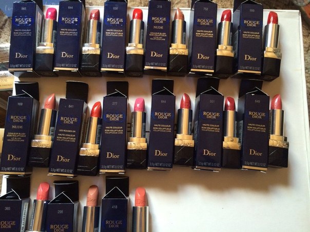 cosmetic_brand косметика макияж акция скидки помада. 01