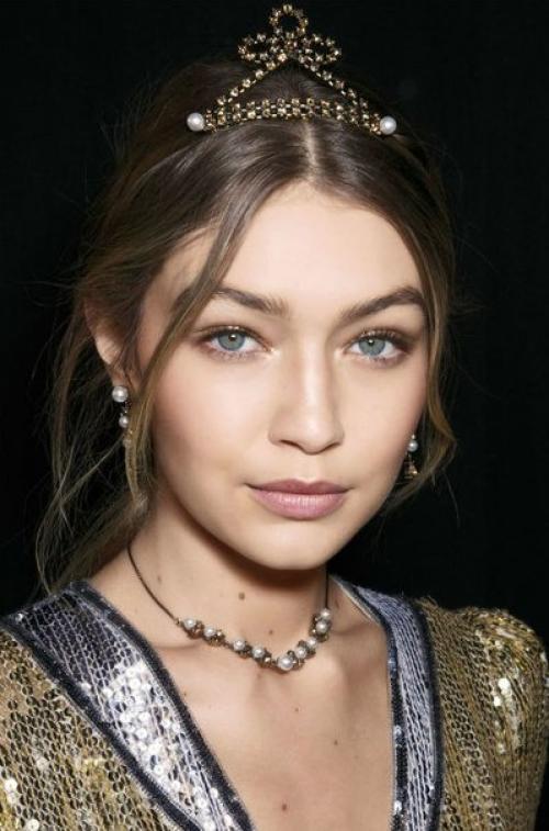 6 новых тенденций в макияже осень 2016. 02 6 новых тенденций в макияже осень 2016. 02