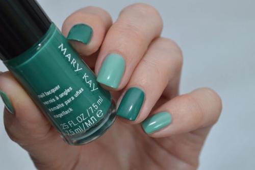 Лаки для ногтей Mary Kay`? 02