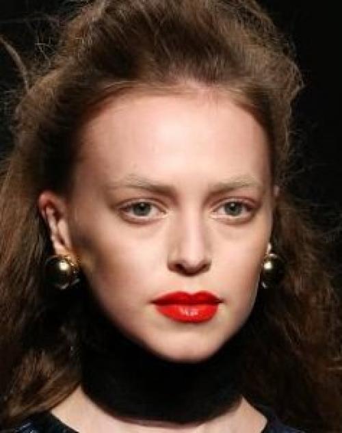 Модный новогодний макияж 2016? 04 Модный новогодний макияж 2016? 04