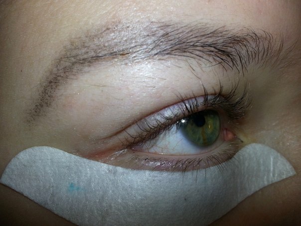 Курс Полуперманентная объемная тушь + биозавивка. 05 Курс Полуперманентная объемная тушь + биозавивка. 05