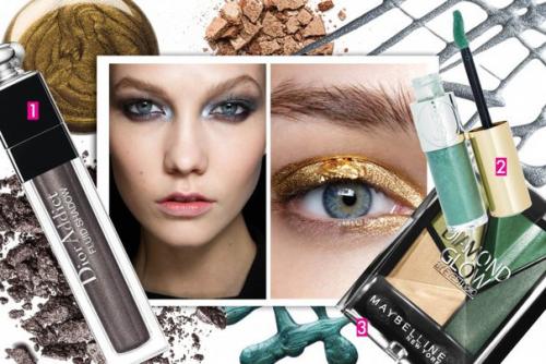 6 главных осенних трендов в макияже. 03