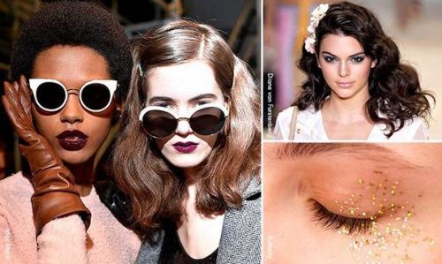 ? 5. Главных тенденций осени? 03 ? 5. Главных тенденций осени? 03