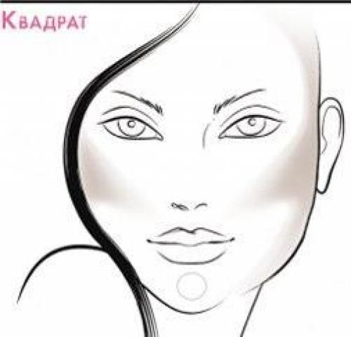 Макияж: коррекция недостатков. 05 Макияж: коррекция недостатков. 05