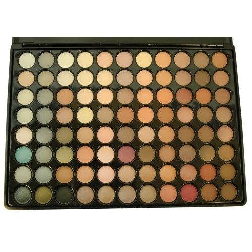 Теплые тени для век Сoastal Scents 88 оттенков. 07 Теплые тени для век Сoastal Scents 88 оттенков. 07