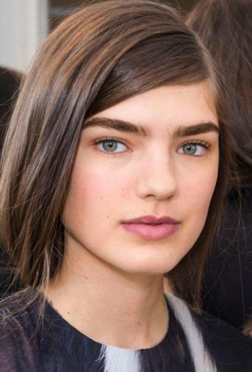 6 новых тенденций в макияже осень 2016. 04 6 новых тенденций в макияже осень 2016. 04