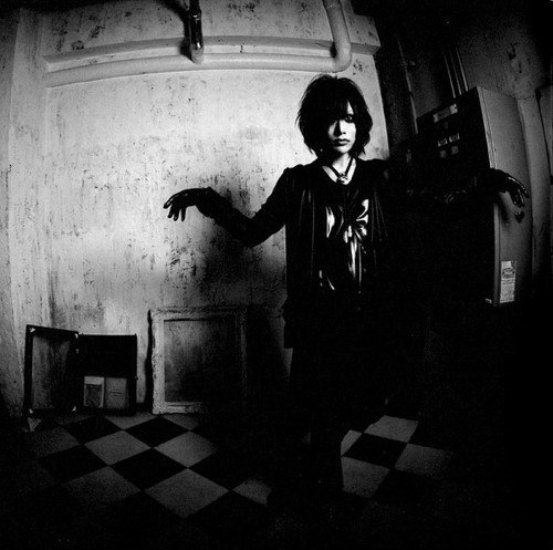 Любимая музыка Рютаро~ часть 1.