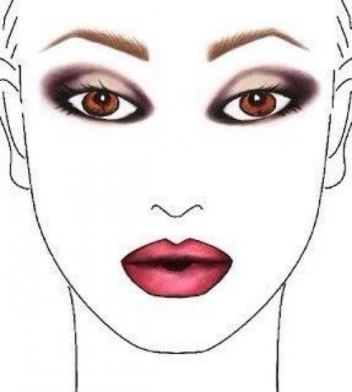 Что такое Smoky Eyes? 03 Что такое Smoky Eyes? 03