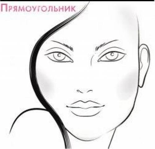 Макияж: коррекция недостатков. 02 Макияж: коррекция недостатков. 02