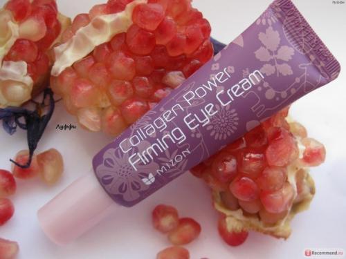 В наличии!  Крем для кожи вокруг глаз. 01