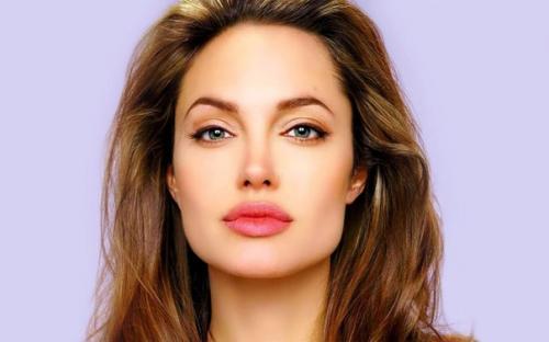 Правильный макияж по форме лица. 03 Правильный макияж по форме лица. 03