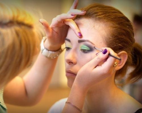 Здравствуйте, меня зовут Алина, я рада приветствовать вас на моей странице. 02