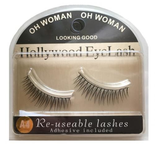 Мы повторяем макияж? 03