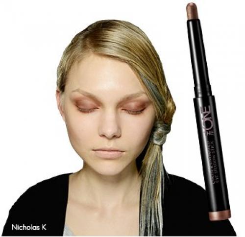 4 главных осенних тренда в макияже глаз. 01