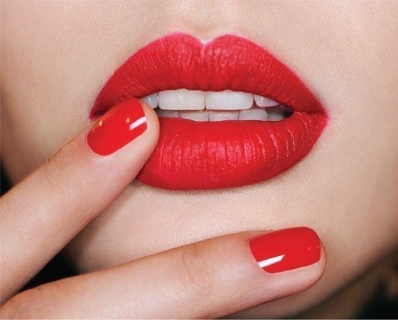 Какой макияж будет в моде осенью и зимой. 07 Какой макияж будет в моде осенью и зимой. 07